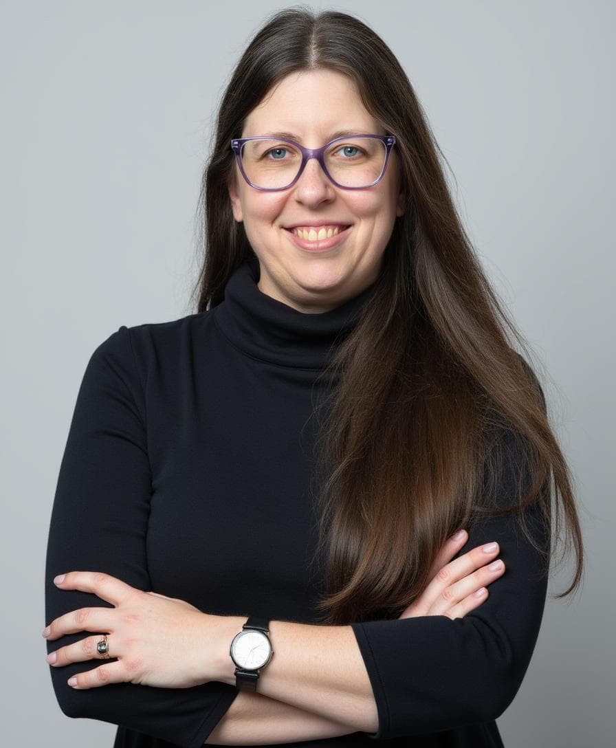 Jessica Freasier